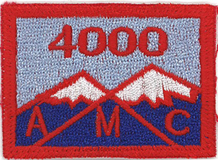 4000 footers of new hampshire, white mountain national forest, trip reports